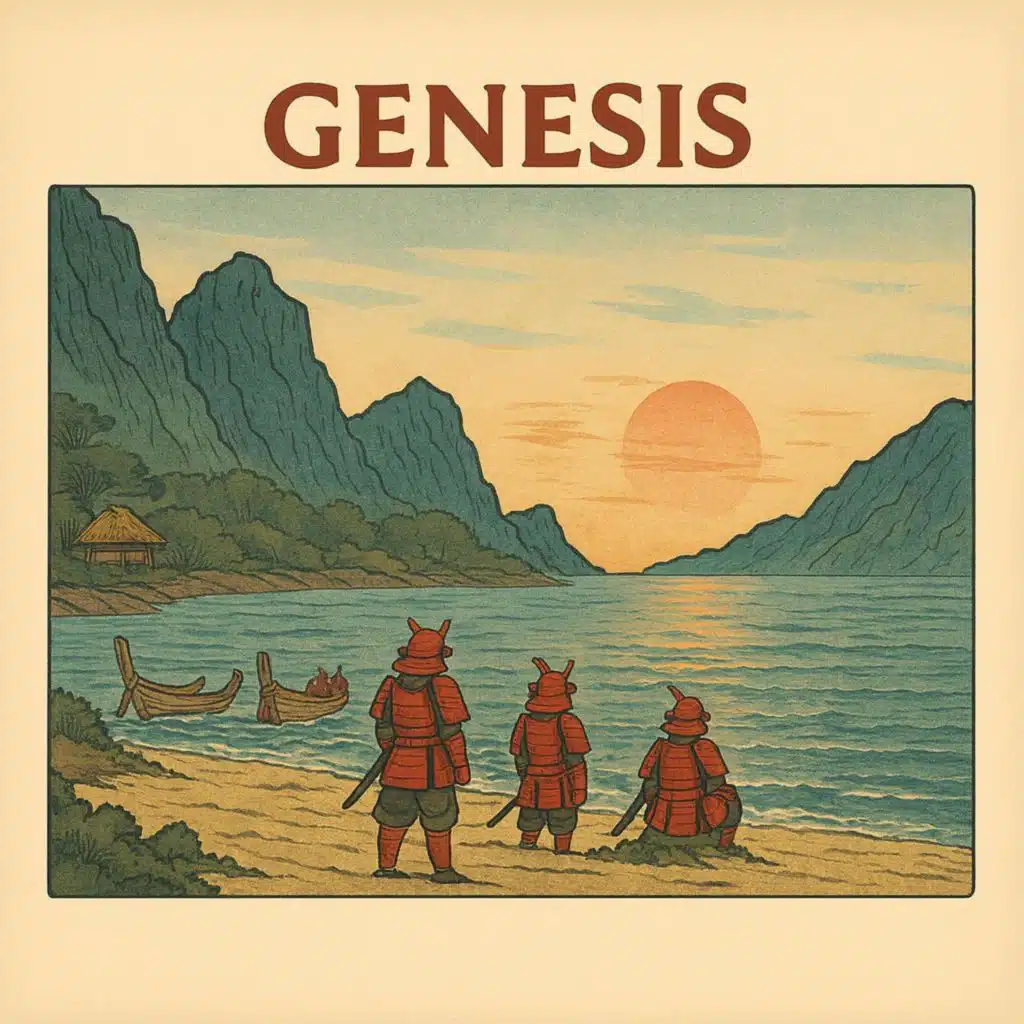 Genesis