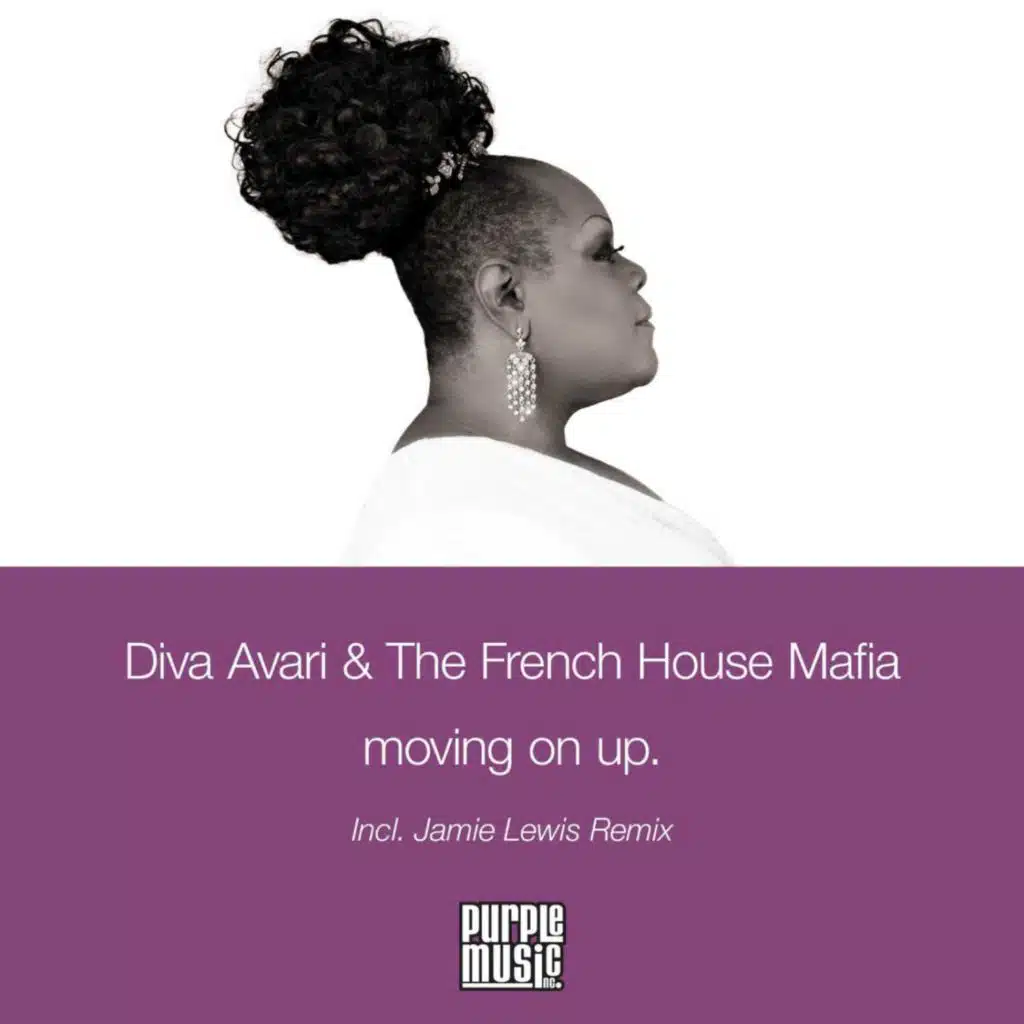 Diva Avari & The French House Mafia