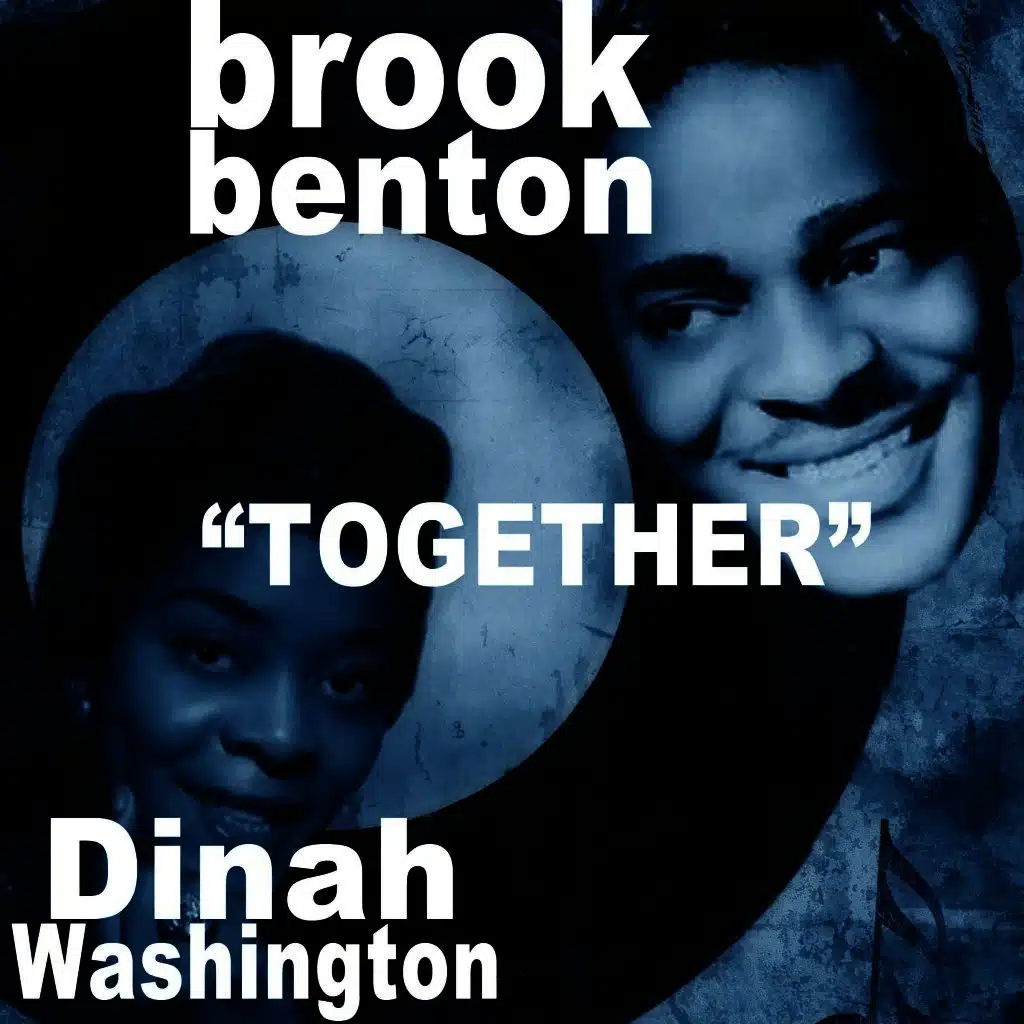 Dinah Washington & Brook Benton