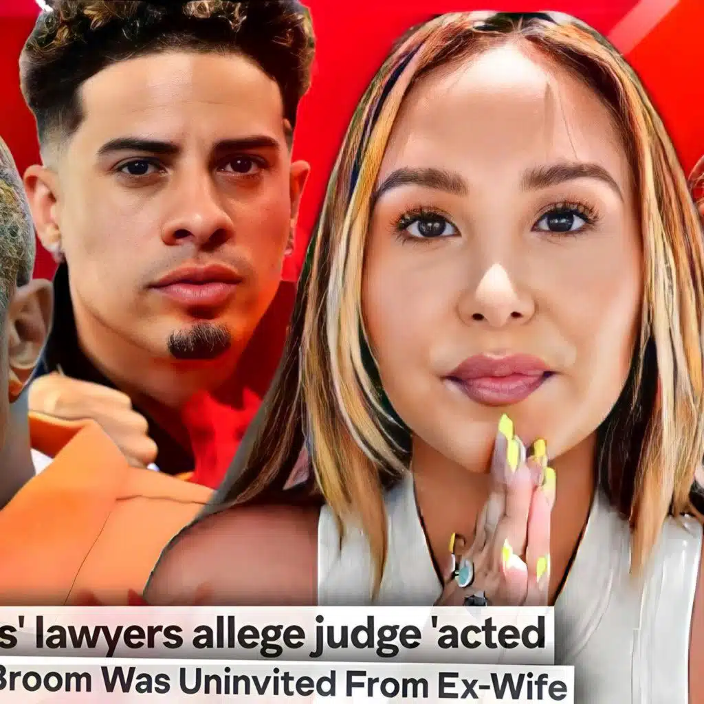 AUSTIN McBROOM RUINED CATHERINE'S WEDDING, DIDDY's PLAN to ESCAPE PRISON, KIM PETRAS on DRUGS