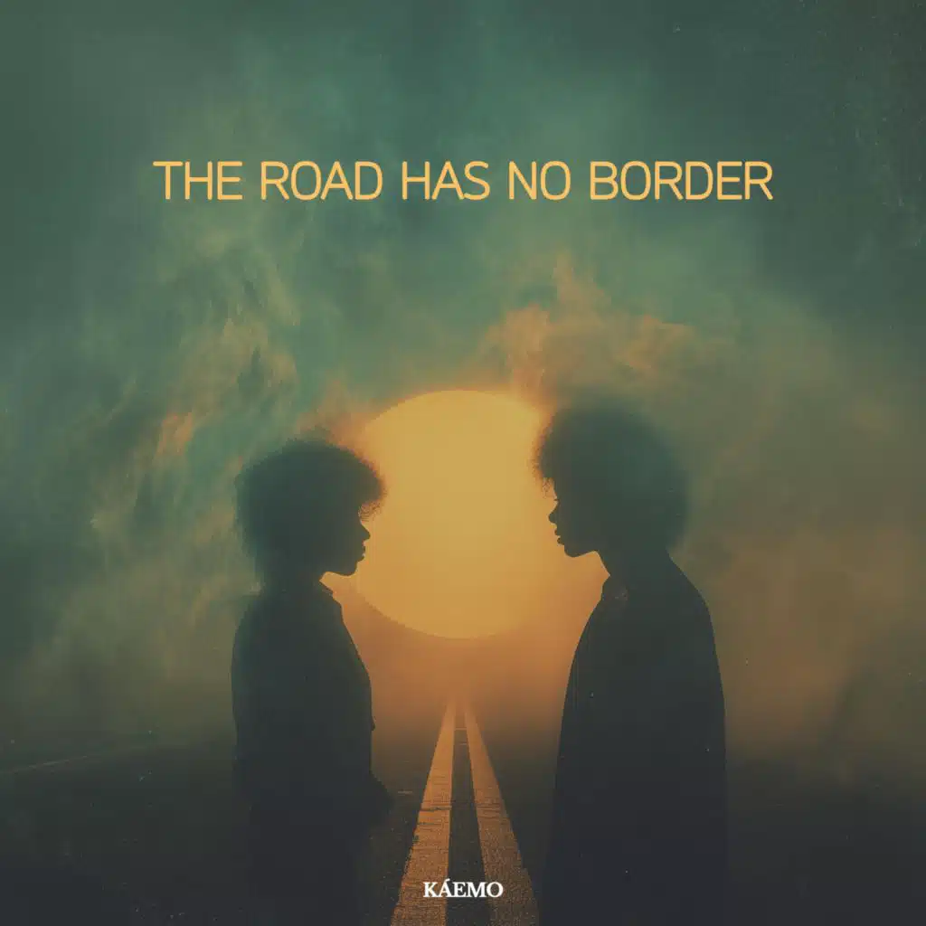 The Road Has No Border
