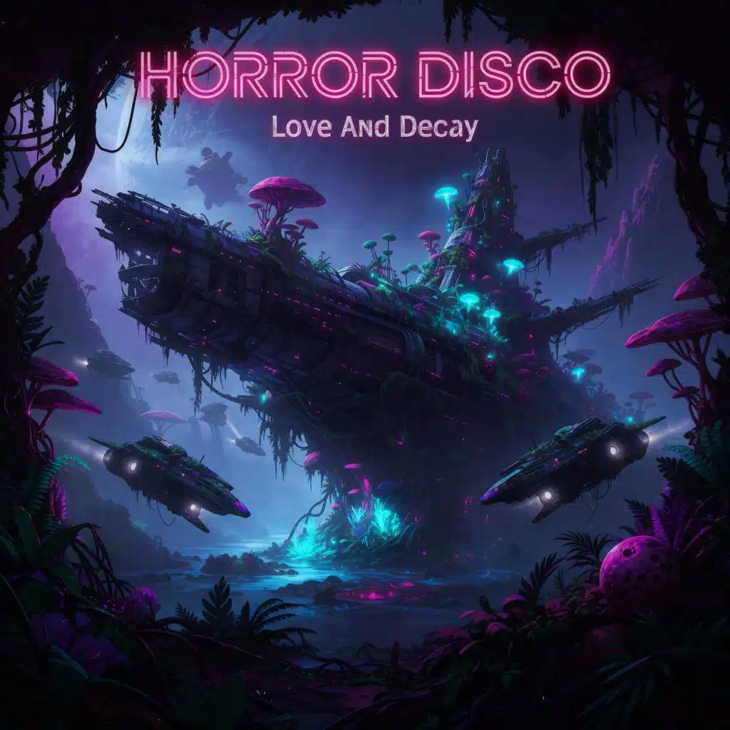 Love And Decay