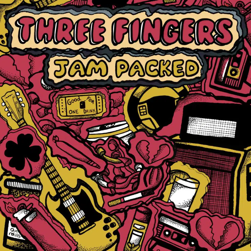 Three Fingers