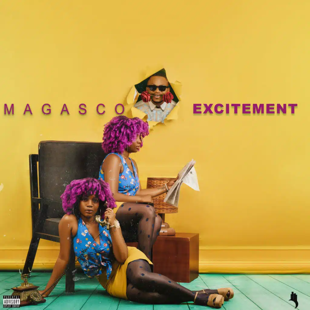 Magasco