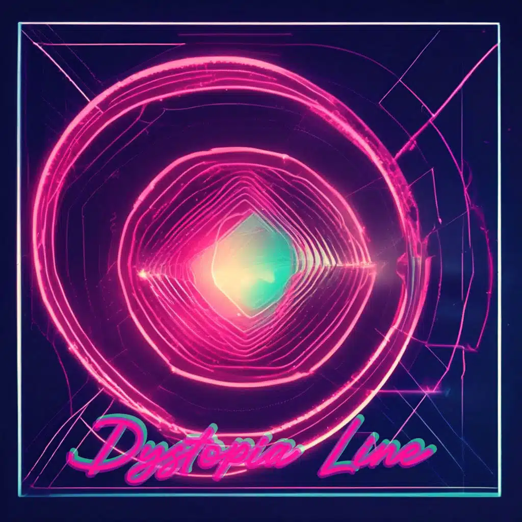 Dystopia Line