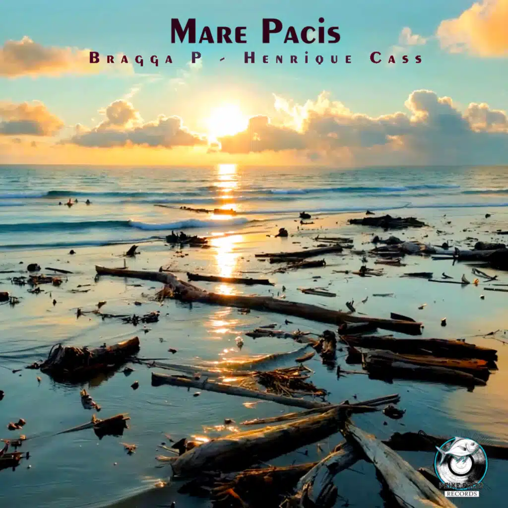 Bragga P & Henrique Cass