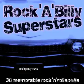 Rock 'A' Billy Superstars