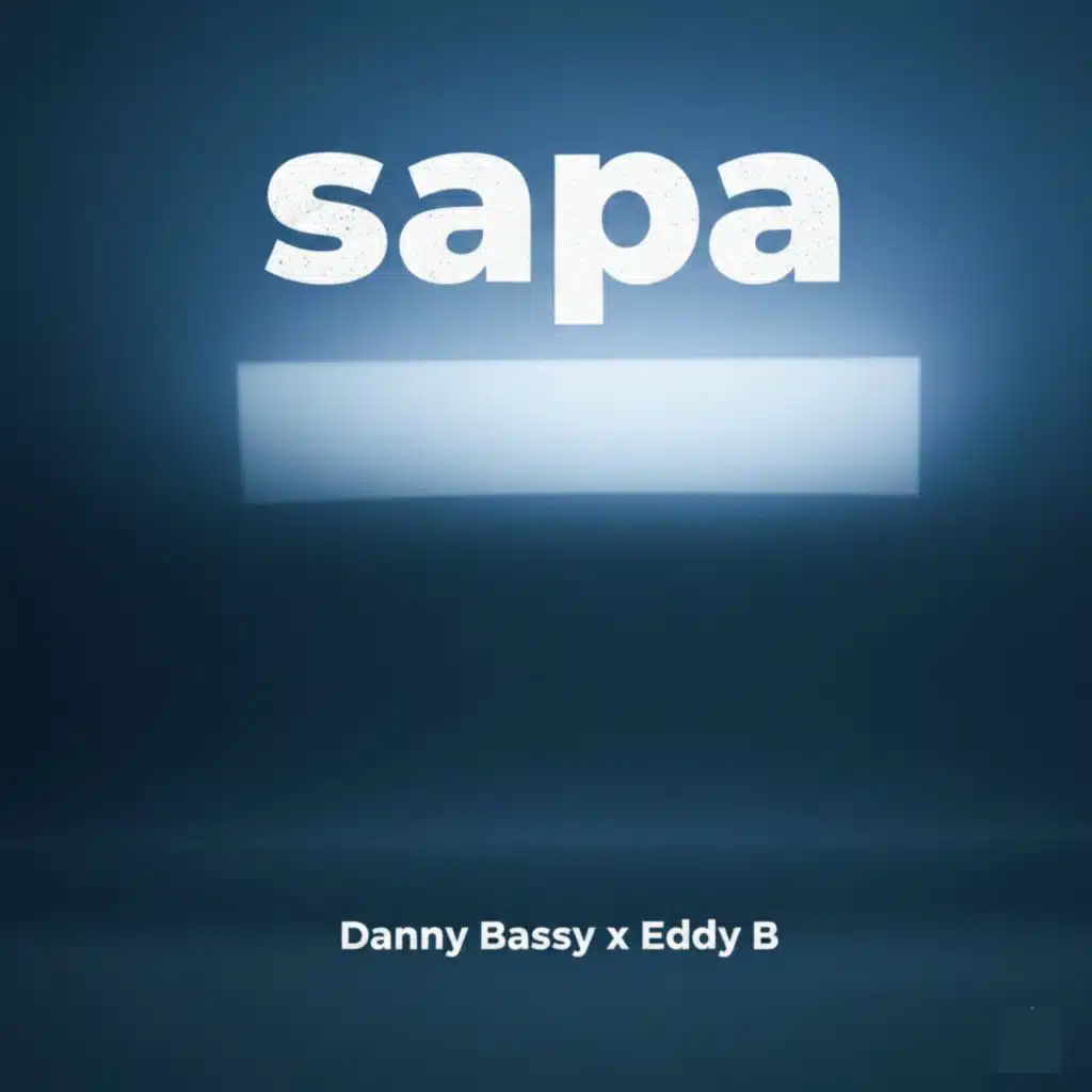 Sapa (feat. Eddy B)