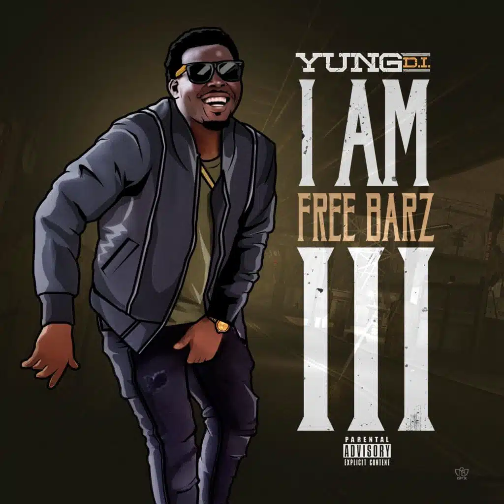 I Am Free Barz 3