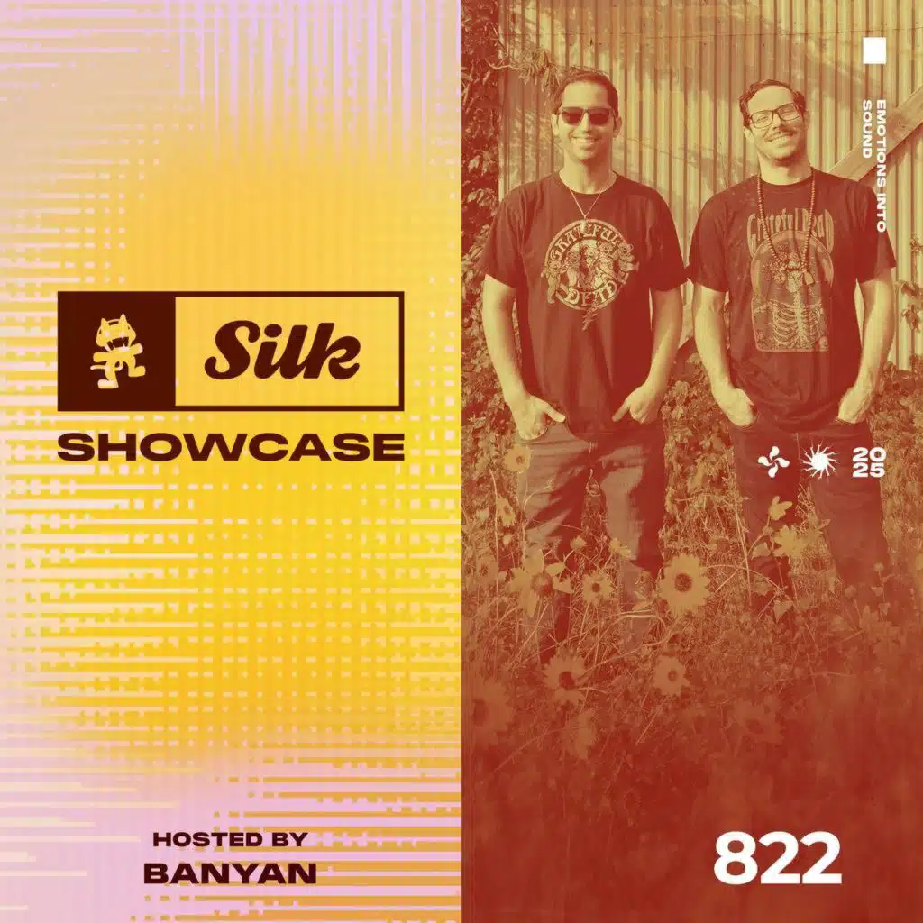 Monstercat Silk Showcase 822 (Hosted by Banyan)