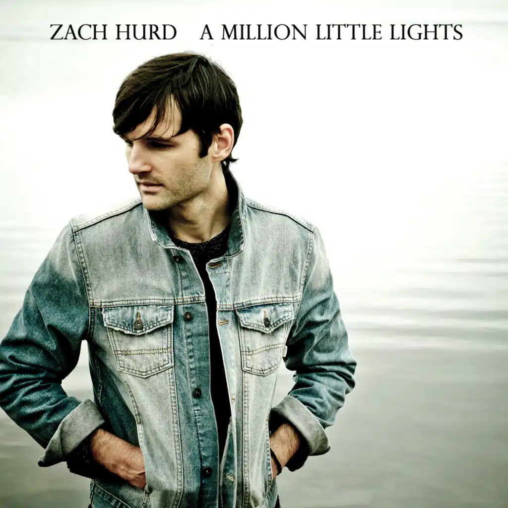 Zach Hurd