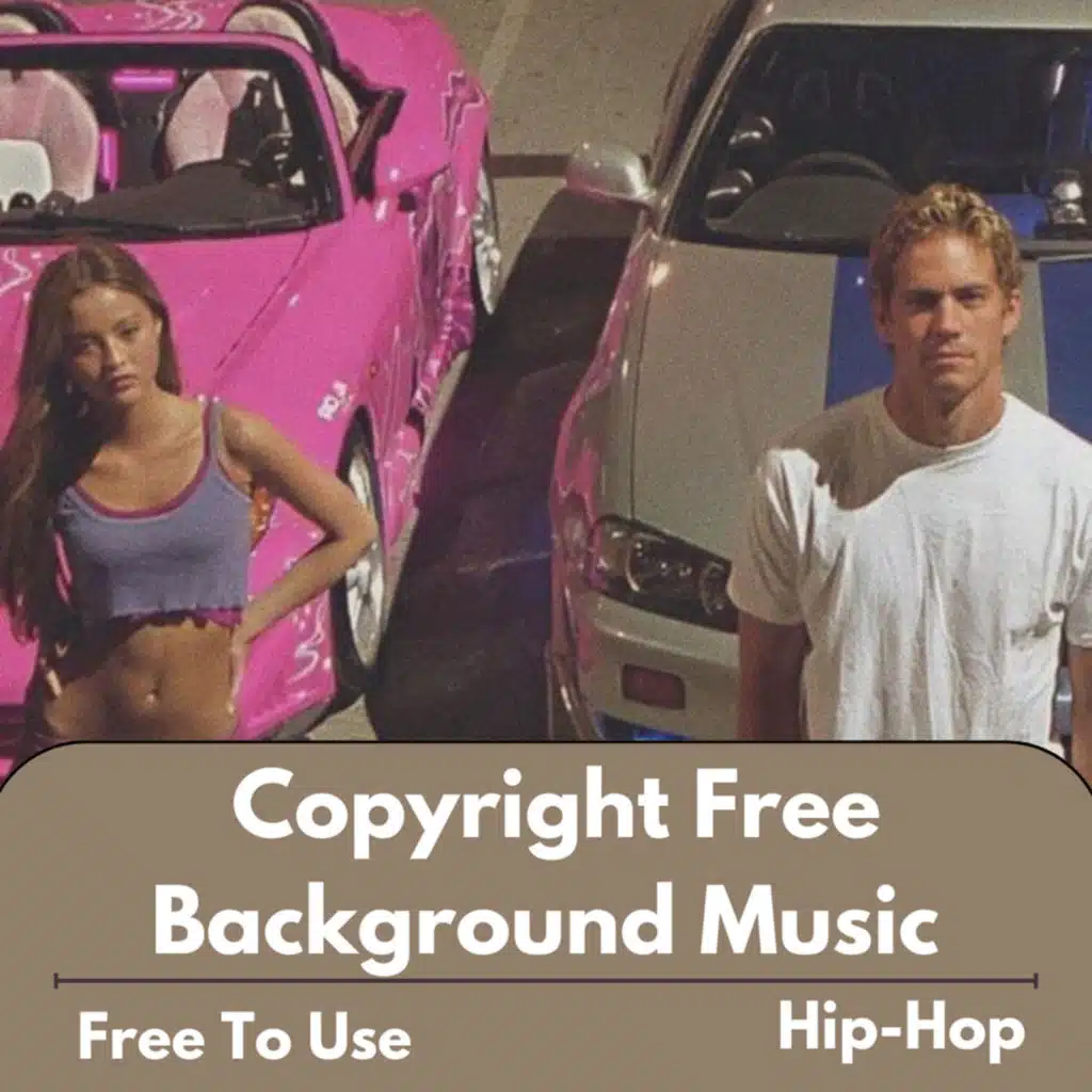 Street Dreams (Instrumental)