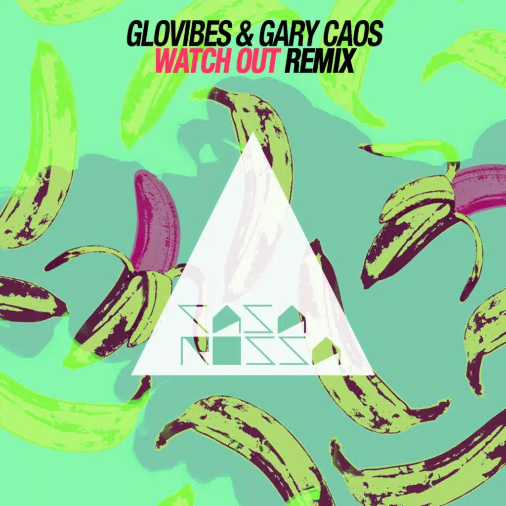 Glovibes & Gary Caos