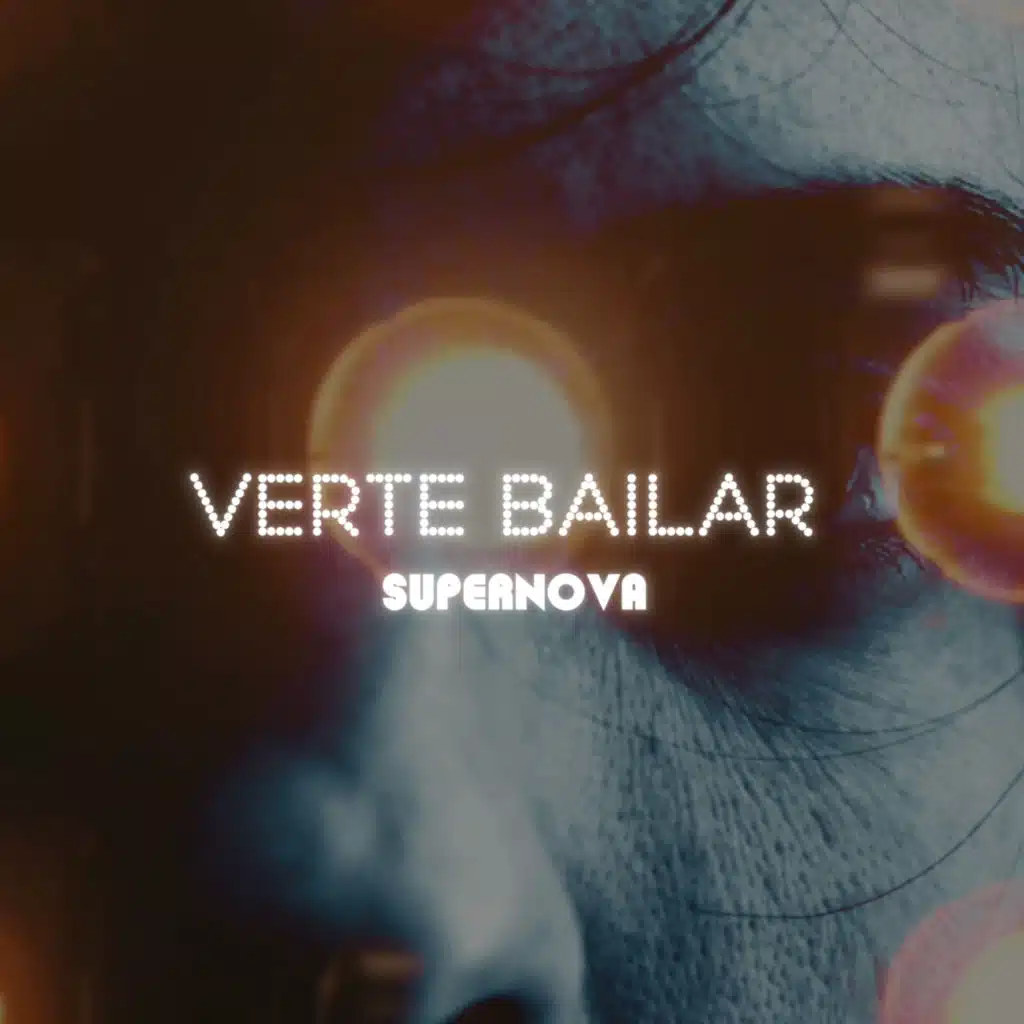 Verte Bailar (feat. Mauri Rodas)