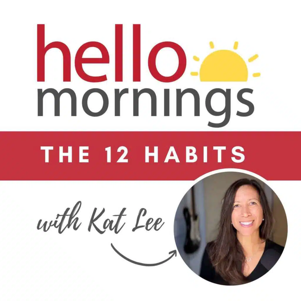 Tip 8: Keep It Simple [Habit 10: Movement]