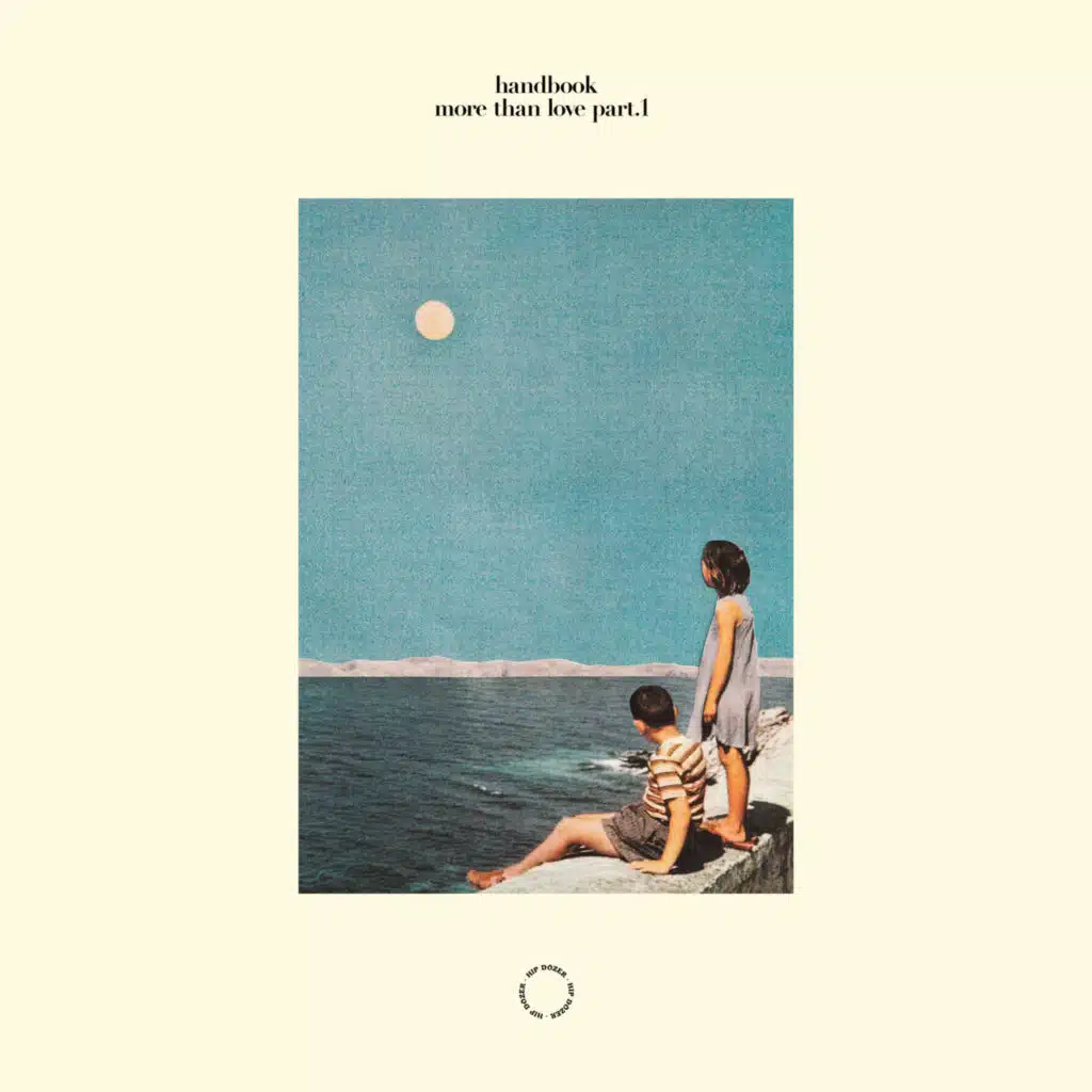 More Than Love Part 1