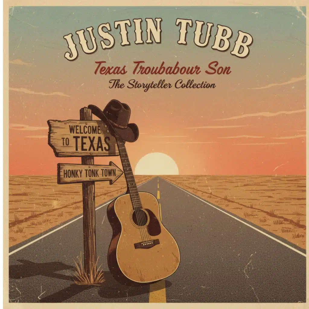 Justin Tubb