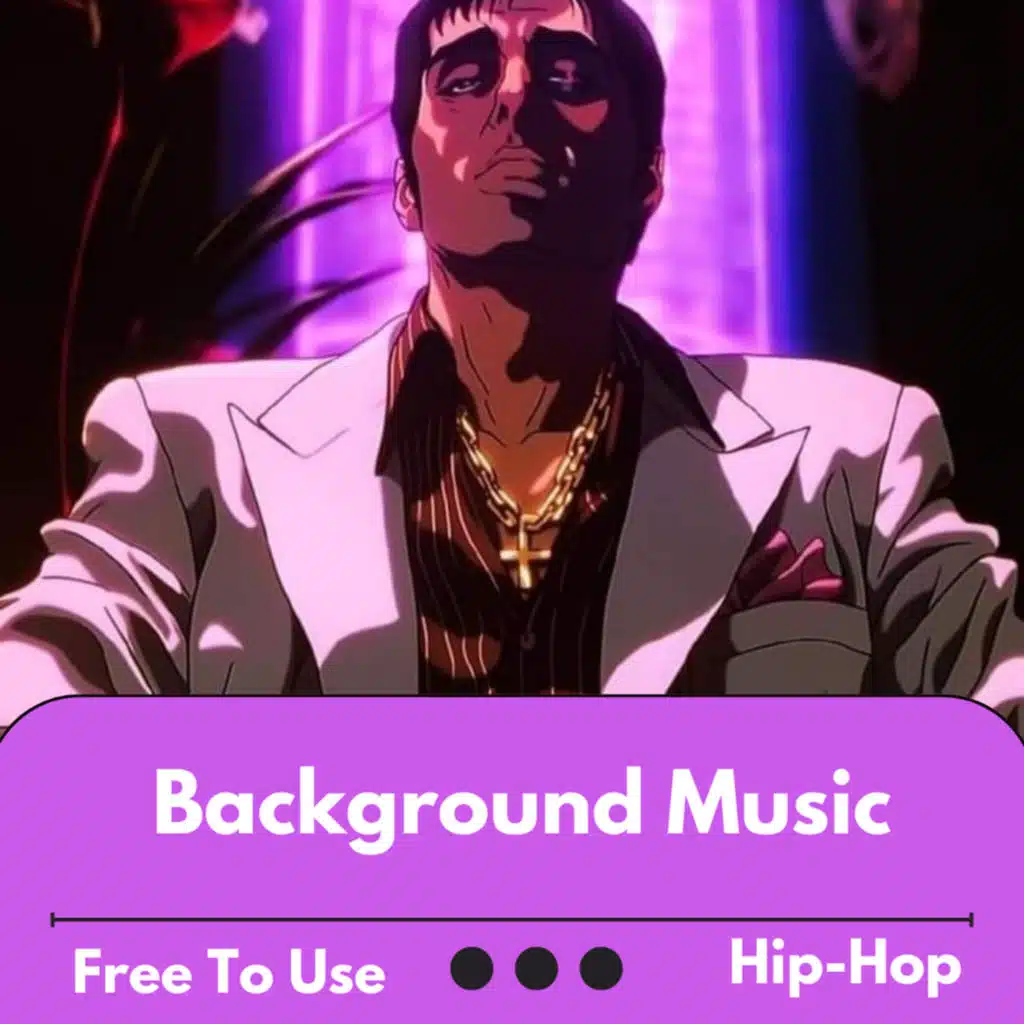 Street Vital, Non Copyright Music & Universatility Group