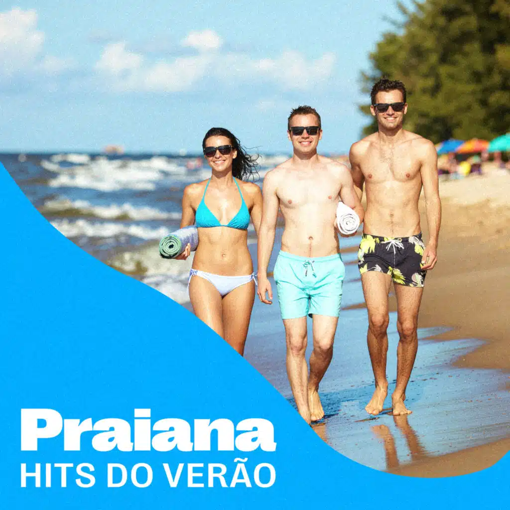 Altas Loucurinhas (Uni Duni Tê) (Ao Vivo)