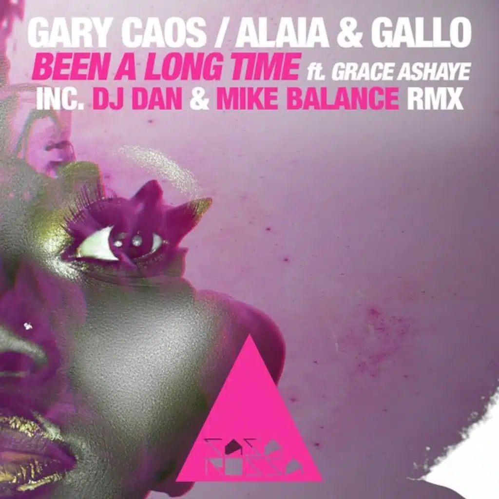 Gary Caos & Alaia & Gallo