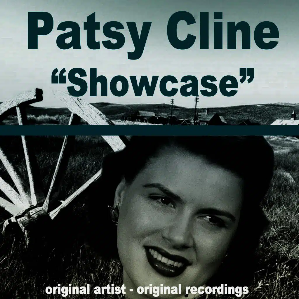 Walkin' After Midnight