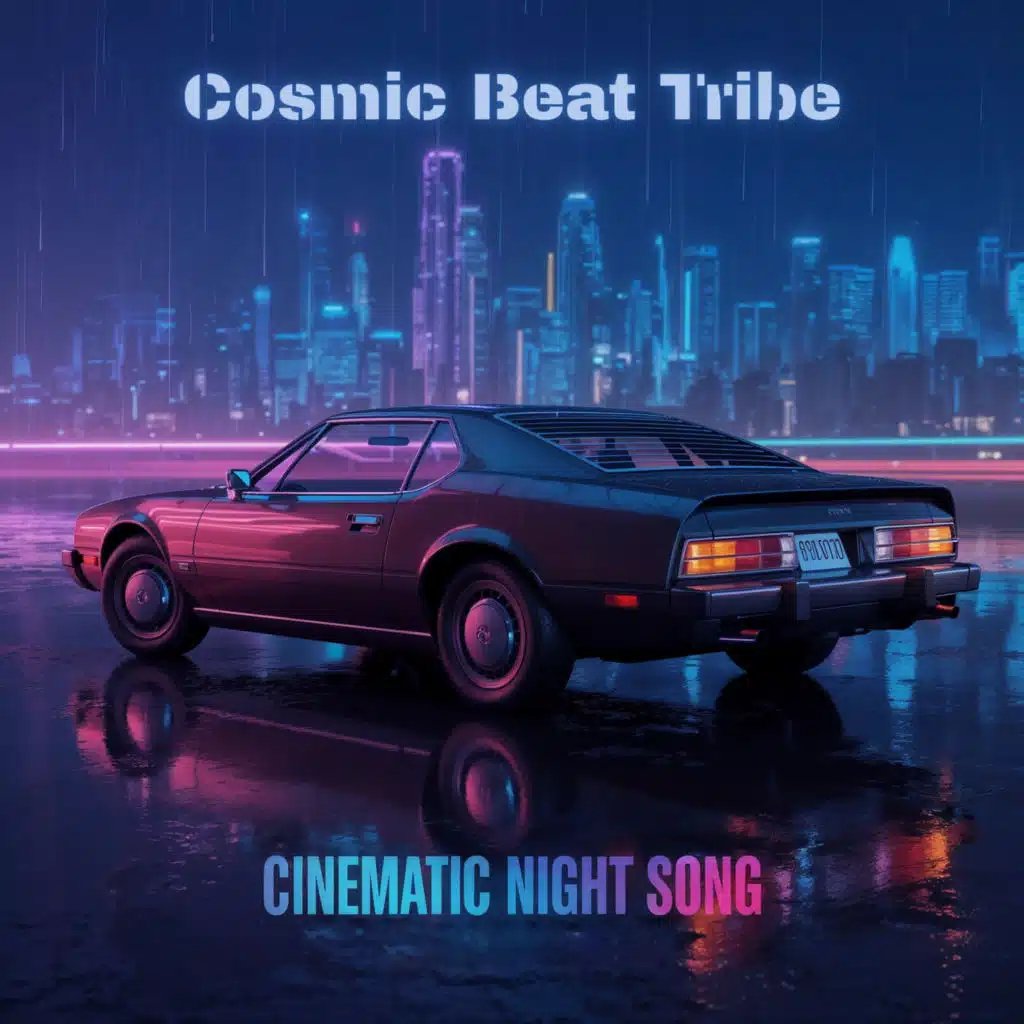 Cinematic Night Song