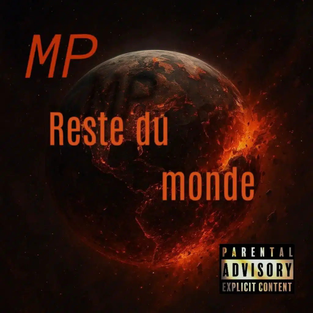 Reste Du Monde