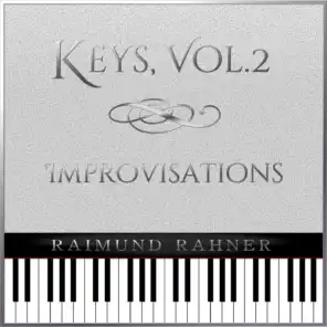 Keys, Vol. 2: Improvisations