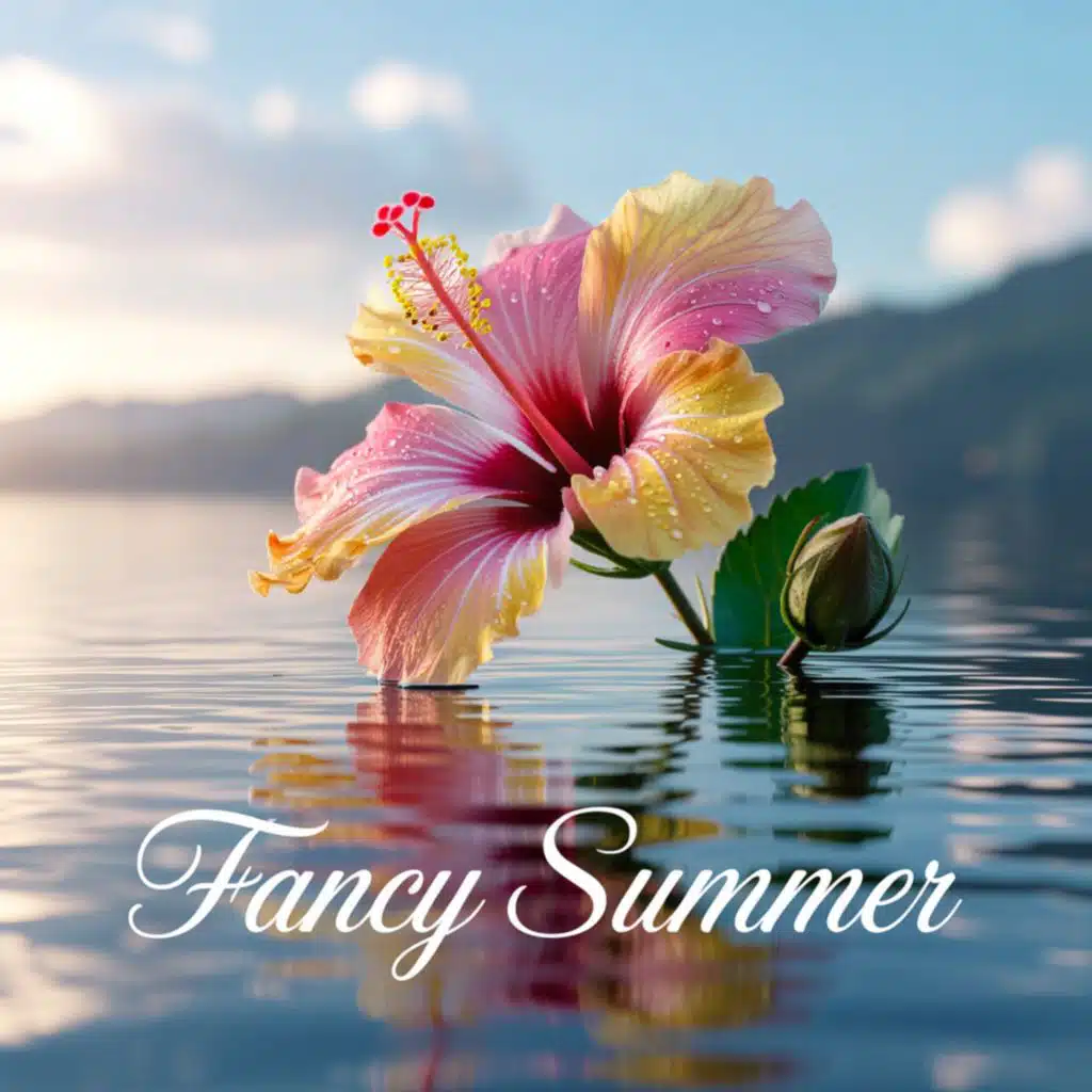 fancy summer
