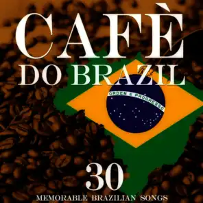 Cafè do Brazil