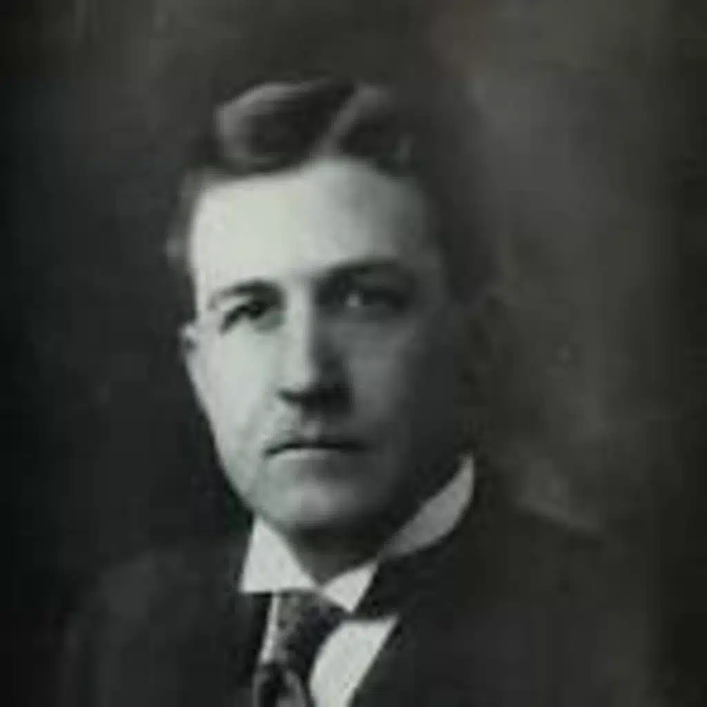 THE BOULEVARD OF ROGUES by MEREDITH NICHOLSON