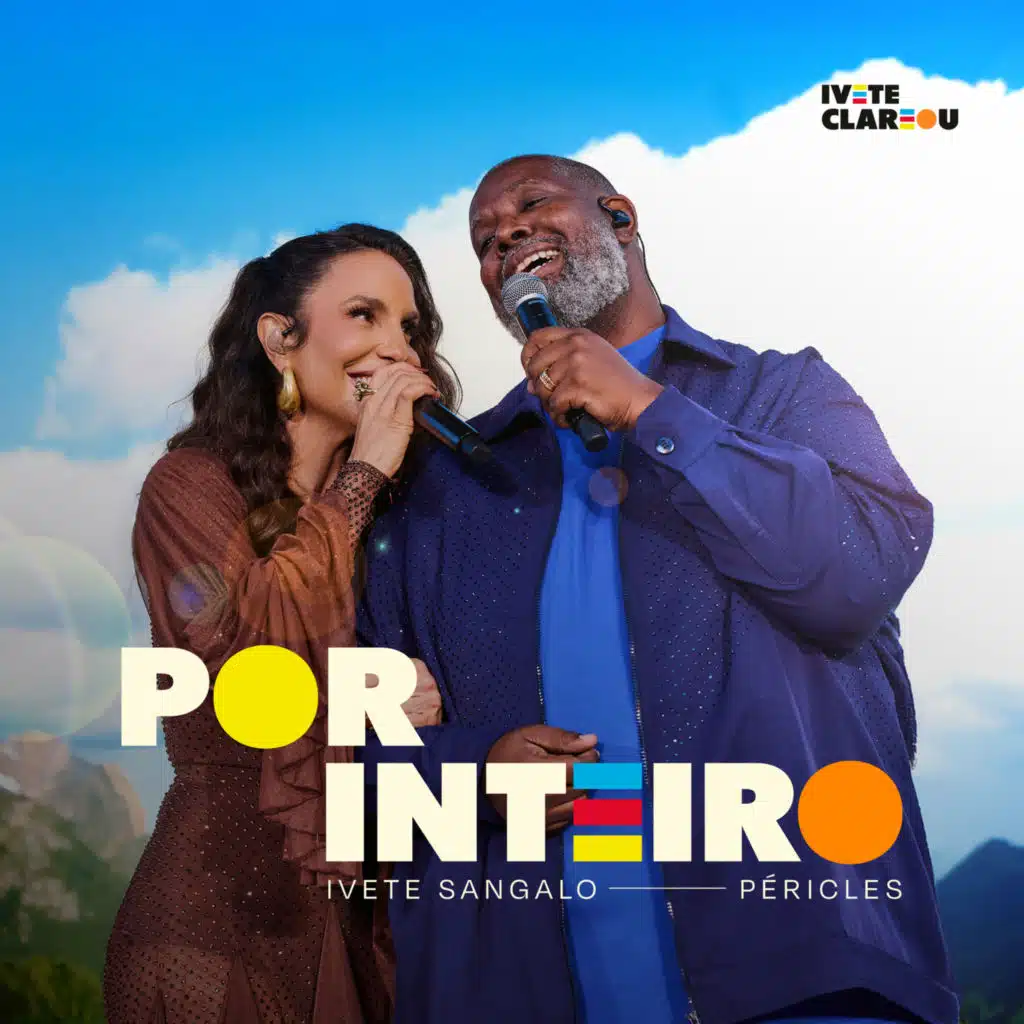 Ivete Sangalo & Péricles