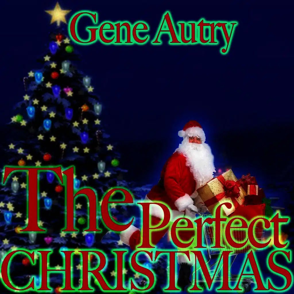 The Perfect Christmas