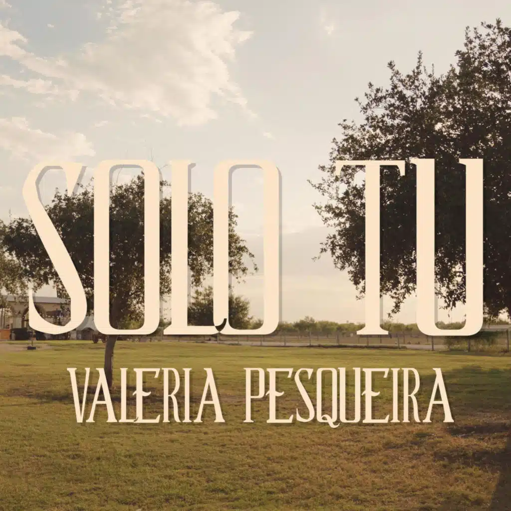 Solo Tu
