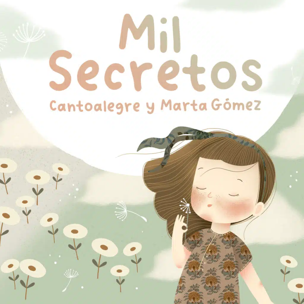 Cantoalegre & Marta Gómez