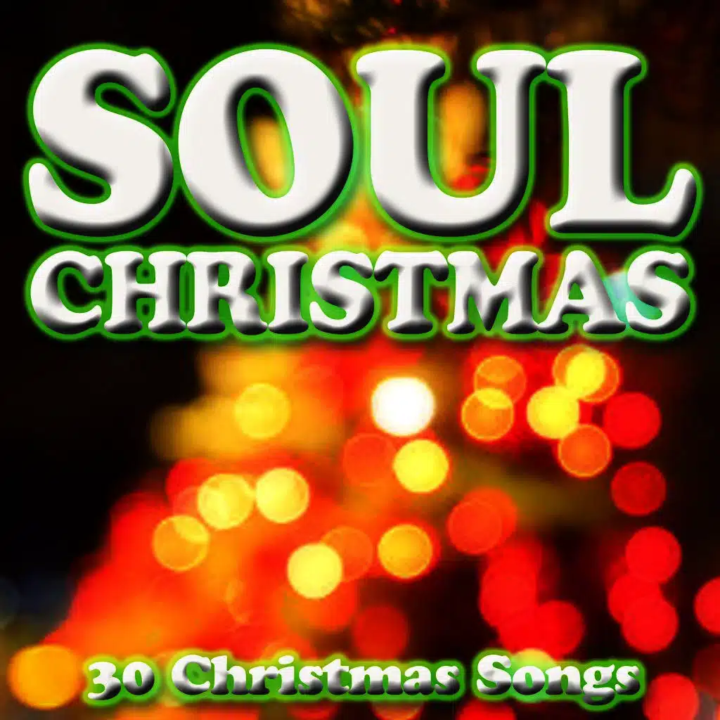 Merry Christmas Soul