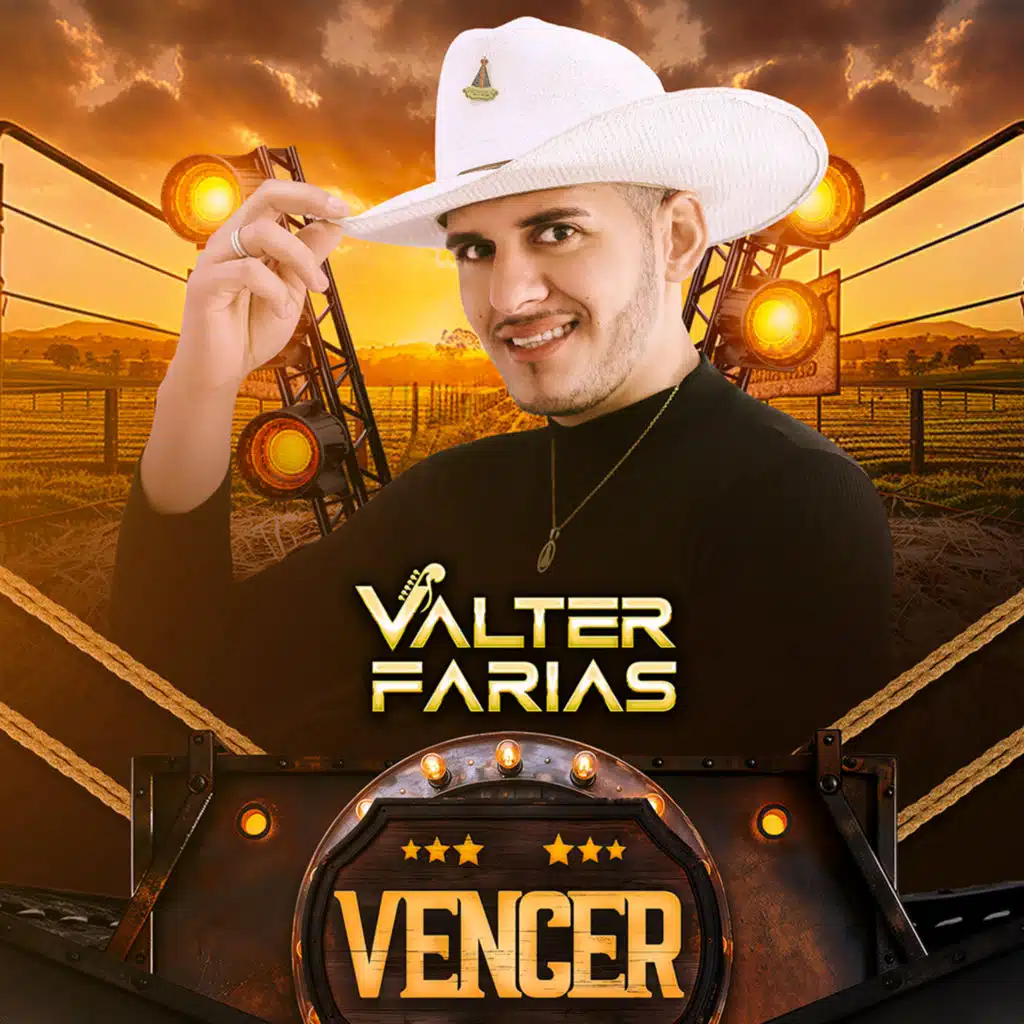 VALTER FARIAS