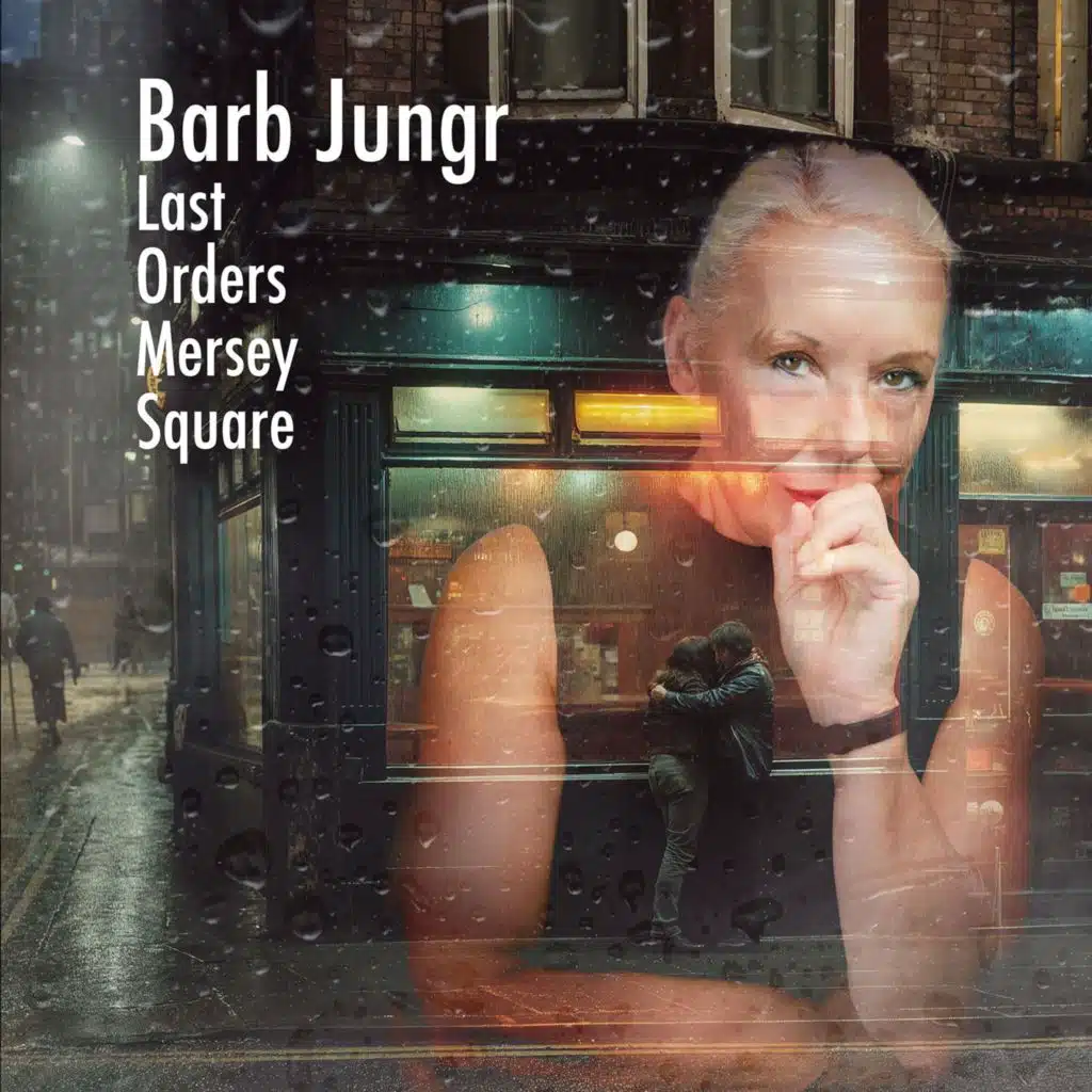Barb Jungr
