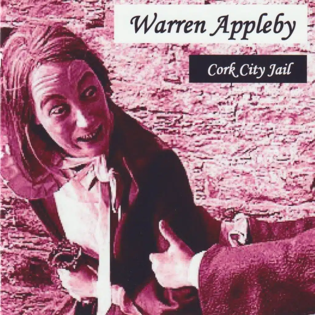 Warren Appleby