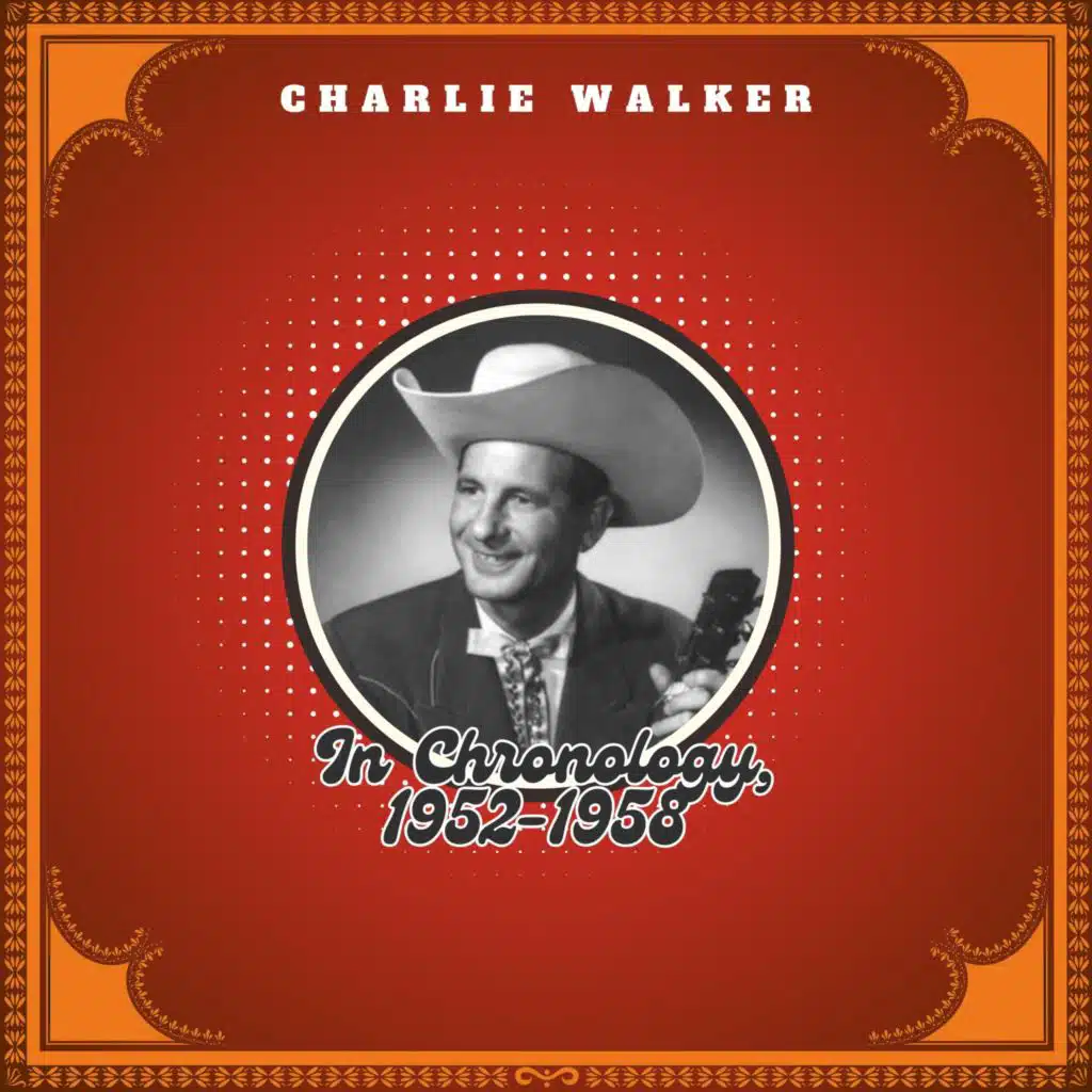 Charlie Walker