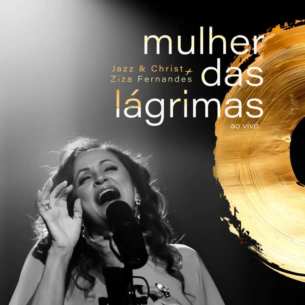 Mulher das Lágrimas (Ao Vivo)