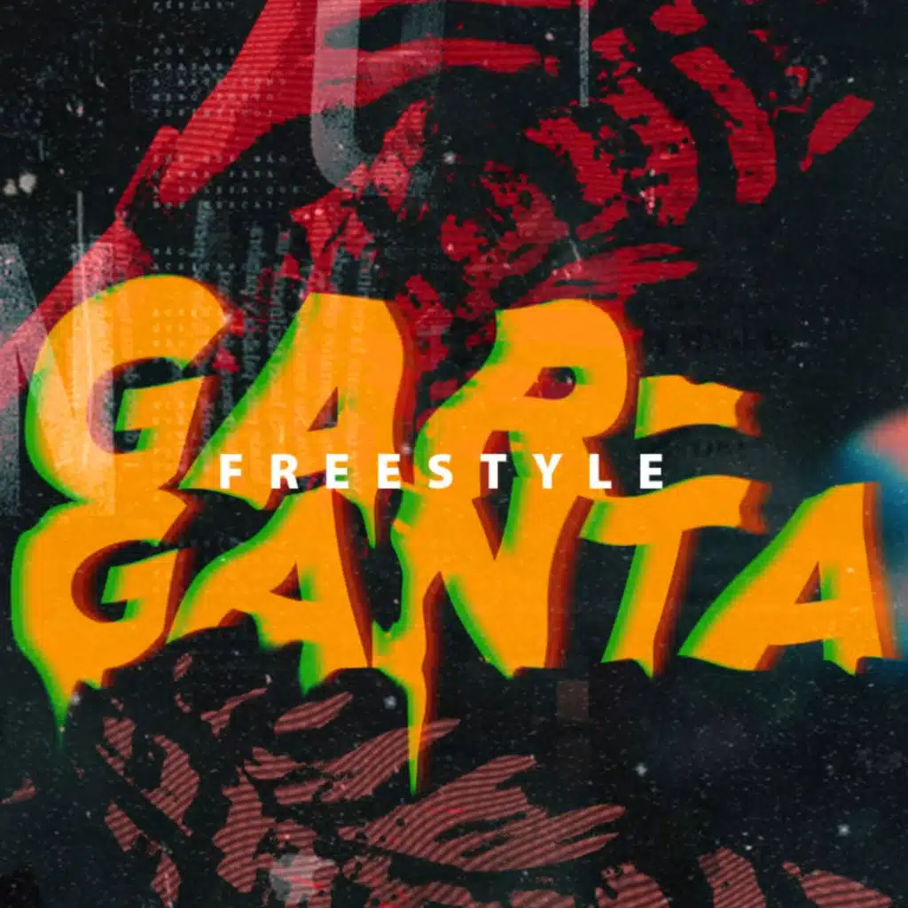Garganta (Freestyle)