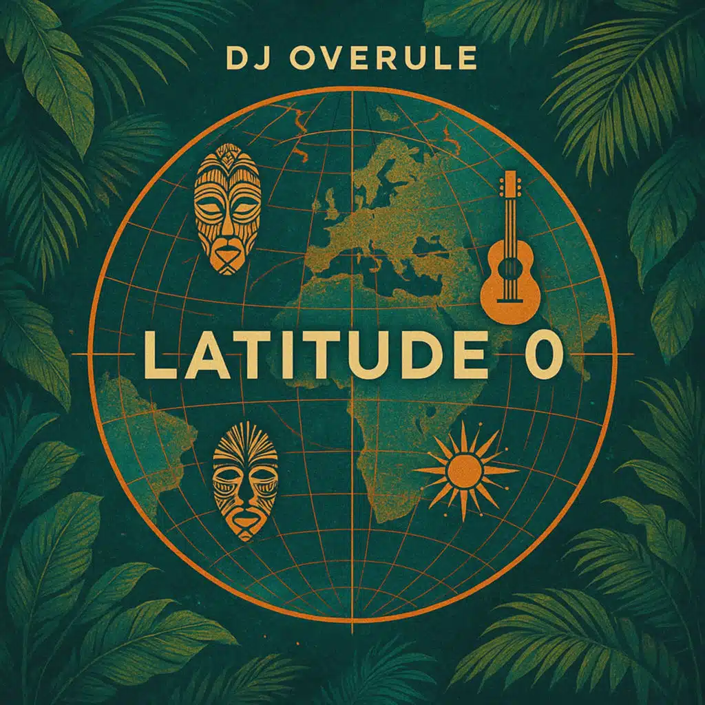 Latitude 0