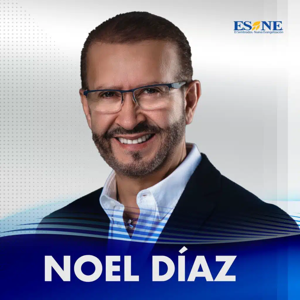 Ya no necesito más: conozco a Cristo pobre&nbsp;y&nbsp;crucificado