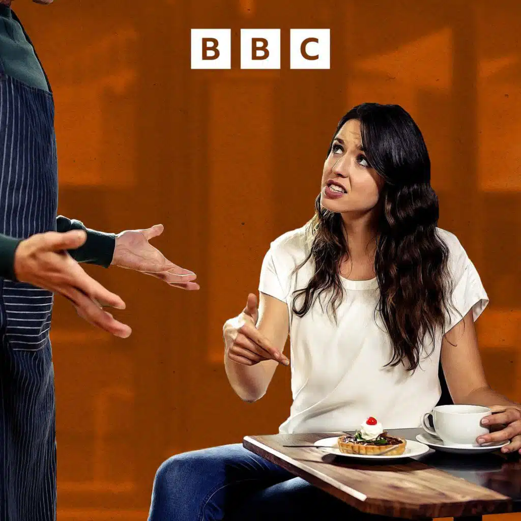 How (not) to complain