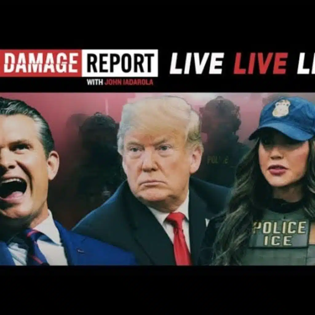 Zach Bryan Got MAGA Cryin’