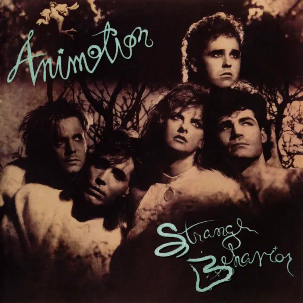 Strange Behavior (Expanded Edition)