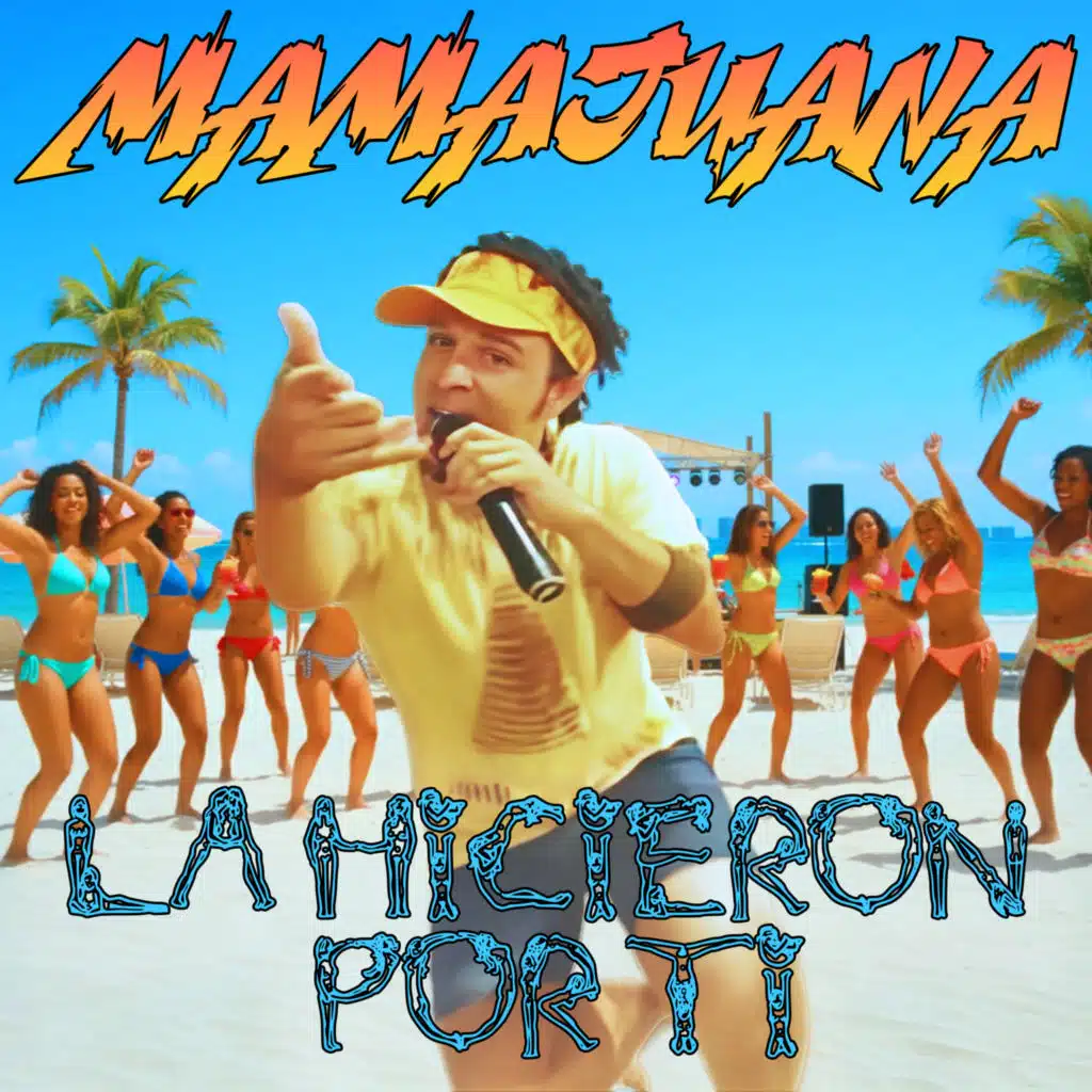 Mamajuana