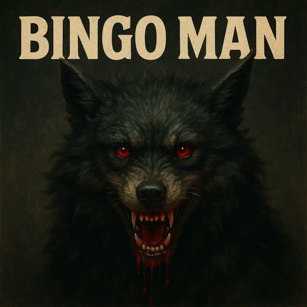 Bingo Man (Deluxe)