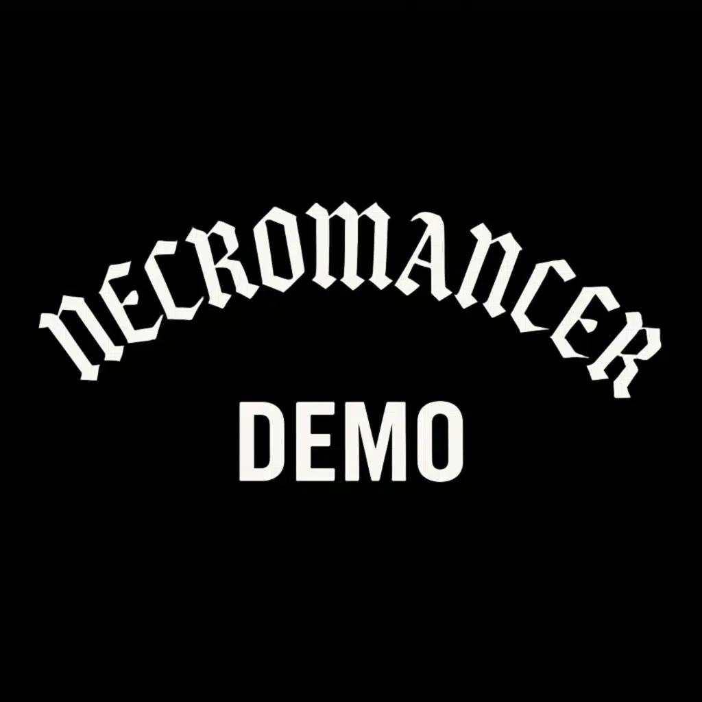 Necromancer